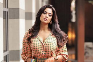 Shweta Tiwari