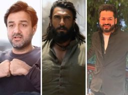 “Dhurandhar is nasha”: Siddharth Anand says Ranveer Singh starrer is prime example of “EVERY damn department performing to their peak”; Aditya Dhar REACTS!
