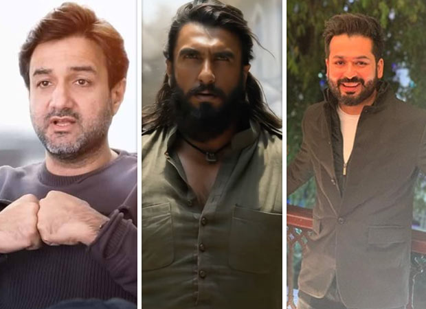 “Dhurandhar is nasha”: Siddharth Anand says Ranveer Singh starrer is prime example of “EVERY damn department performing to their peak”; Aditya Dhar REACTS!