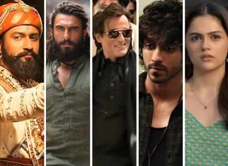 Sikandar & War 2 rejected, but these 5 made 2025 ROAR: Trade hails the FANTASTIC FIVE who got the numbers – Vicky Kaushal, Ranveer Singh, Akshaye Khanna, Ahaan Panday, Aneet Padda