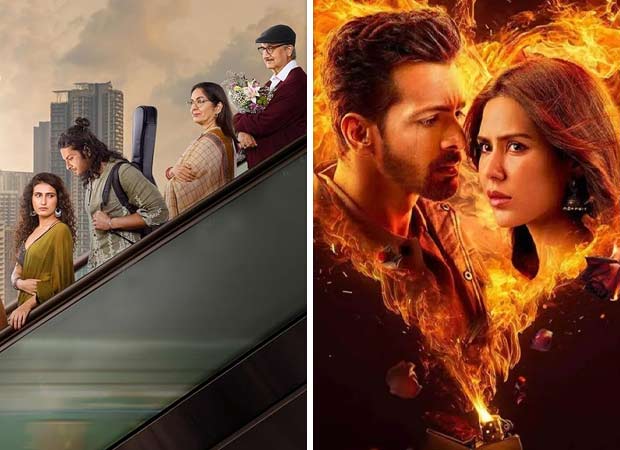 Sikandar & War 2 rejected, but these 5 made 2025 ROAR: Trade hails the FANTASTIC FIVE who got the numbers - Vicky Kaushal, Ranveer Singh, Akshaye Khanna, Ahaan Panday, Aneet Padda 