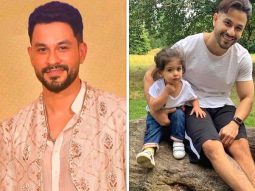 Single Papa trailer launch: Kunal Kemmu on turning father: “The QUICKEST that you commit to a relationship. It doesn’t take time at all. I knew that I’ll jump in front of a bus for this one, even though I have just met this person”