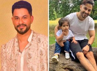 Single Papa trailer launch: Kunal Kemmu on turning father: “The QUICKEST that you commit to a relationship. It doesn’t take time at all. I knew that I’ll jump in front of a bus for this one, even though I have just met this person”