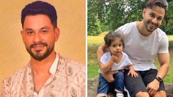 Single Papa trailer launch: Kunal Kemmu on turning father: “The QUICKEST that you commit to a relationship. It doesn’t take time at all. I knew that I’ll jump in front of a bus for this one, even though I have just met this person”