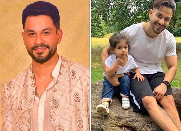 Single Papa trailer launch: Kunal Kemmu on turning father: "The QUICKEST that you commit to a relationship. It doesn't take time at all. I knew that I'll jump in front of a bus for this one, even though I have just met this person"
