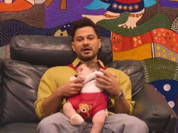 Single Papa Title Track | Kunal Kemmu, Manoj Pahwa, Ayesha Raza,Prajakta Koli | Raghav Meattle, Khwaab | Netflix India