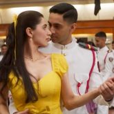 Sitaare | Ikkis | Agastya Nanda, Simar Bhatia, Dharmendra, Jaideep Ahlawat | Arijit Singh, Amitabh Bhattacharya