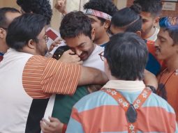 Sitaaron Ke Sitaare trailer out: Documentary shines light on parents behind Sitaare Zameen Par cast; to release on December 19, 2025