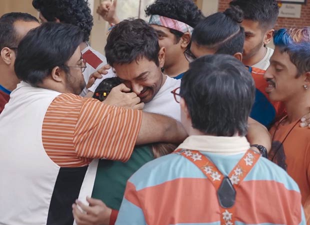 Documentary shines light on parents behind Sitaare Zameen Par cast; to release on December 19, 2025