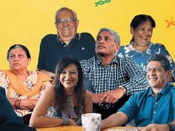 Parents get emotional at Sitaaron Ke Sitaare screening ahead of December 19 release