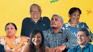 Parents get emotional at Sitaaron Ke Sitaare screening ahead of December 19 release