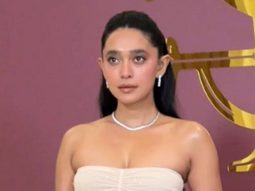 So Graceful! Sayani Gupta makes a statement with her look