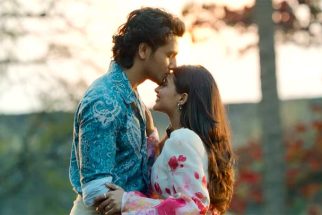 Sona Sona | Vrusshabha Love Song (Hindi)| Mohanlal | Nanda Kishore | Samarjit Lankesh | Nayan Sarika | 25th Dec