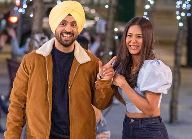 Sonam Bajwa opens up on working with Diljit Dosanjh in Border 2, says their bond took years to grow: “It took us three-four films to break the ice”