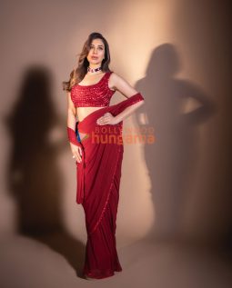 Sophie Choudry