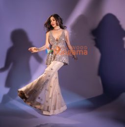 Sophie Choudry