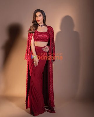 Sophie Choudry
