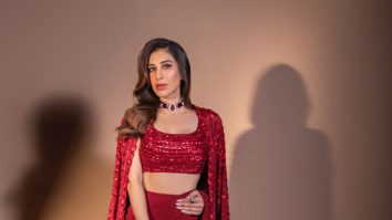 Sophie Choudry