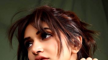 Celeb Photos Of Sreeleela