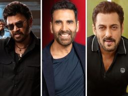 Sri Venkateswara Creations producer CONFIRMS Sankranthiki Vasthunam remake with Akshay Kumar, Vamshi Paidipally’s film with Salman Khan
