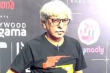 Sriram Raghavan at Bollywood Hungama’s OTT India Fest 2025