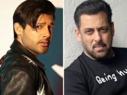 Stebin Ben calls Battle of Galwan a ‘dream’ as he lends his voice for a Salman Khan film for the first time: “Deeply grateful for the trust and opportunity”
