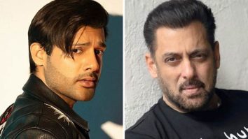 Stebin Ben calls Battle of Galwan a ‘dream’ as he lends his voice for a Salman Khan film for the first time: “Deeply grateful for the trust and opportunity”