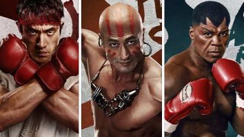 Paramount drops first Street Fighter trailer; Vidyut Jammwal stuns as Dhalsim in live-action reboot releasing October 16, 2026