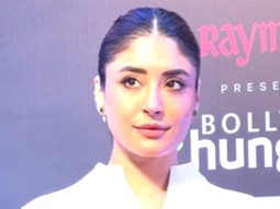 Stylish Kritika Kamra at Bollywood Hungama’s OTT India fest