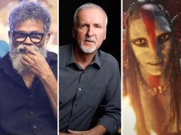Pushpa director Sukumar calls James Cameron an “Avatar” after watching Fire and Ash