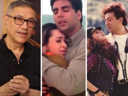 EXCLUSIVE: Suneel Darshan speaks highly of Karisma Kapoor, “She was at the top, Akshay Kumar was going through a low, Jaanwar was male-centric and yet she signed the film”; also reveals why Juhi Chawla was ‘eased out’ and replaced with Karisma in Ajay”