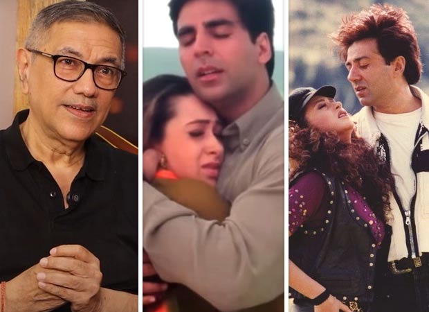 EXCLUSIVE: Suneel Darshan speaks highly of Karisma Kapoor, "She was at the top, Akshay Kumar was going through a low, Jaanwar was male-centric and yet she signed the film"; also reveals why Juhi Chawla was 'eased out' and replaced with Karisma in Ajay"