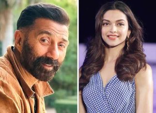 Sunny Deol and Deepika Padukone are now related