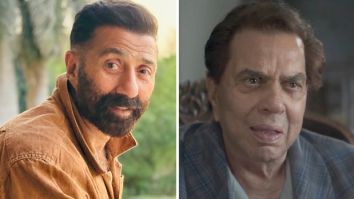 Sunny Deol shares trailer of father Dharmendra’s last film Ikkis: “Love you papa”