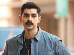Undekhi actor Surya Sharma on the importance of writers, “Aaj writer hi hero hai! An actor can’t create in a vacuum”; also reveals how his father prepared him for his 1st acting stint in school