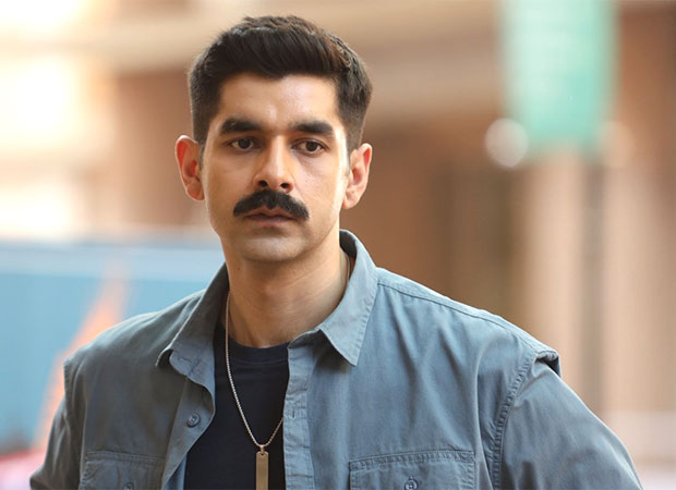 Undekhi actor Surya Sharma on the importance of writers, "Aaj writer hi hero hai! An actor can't create in a vacuum"; also reveals how his father prepared him for his 1st acting stint in school