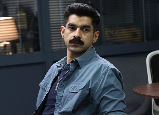 Undekhi actor Surya Sharma on the importance of writers, "Aaj writer hi hero hai! An actor can't create in a vacuum"; also reveals how his father prepared him for his 1st acting stint in school