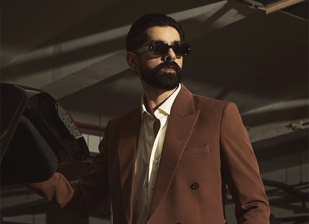 Undekhi actor Surya Sharma on the importance of writers, "Aaj writer hi hero hai! An actor can't create in a vacuum"; also reveals how his father prepared him for his 1st acting stint in school