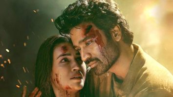 Tere Ishk Mein Box Office: Has a superb weekend of over Rs. 50 crores, will surpass Ranjhanaa lifetime in just 5 days