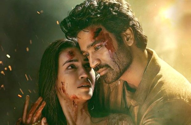 Tere Ishk Mein Box Office: Has a superb weekend of over Rs. 50 crores, will surpass Ranjhanaa lifetime in just 5 days