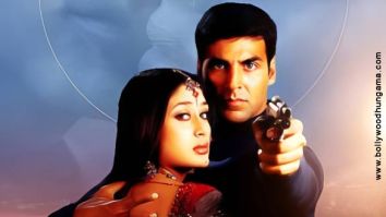 Talaash... The Hunt Begins poster