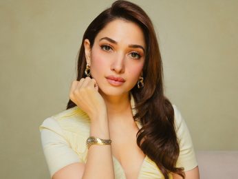 CONFIRMED! Tamannaah Bhatia joins V. Shantaram biopic as Jayashree CONFIRMED! Tamannaah Bhatia joins V. Shantaram biopic as Jayashree