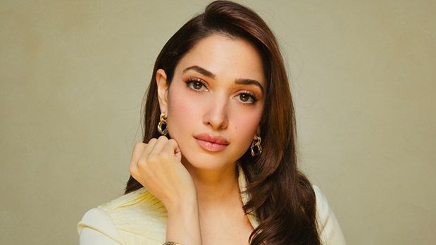 CONFIRMED! Tamannaah Bhatia joins V. Shantaram biopic as Jayashree CONFIRMED! Tamannaah Bhatia joins V. Shantaram biopic as Jayashree