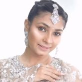 Tanishaa S Mukerji sets chilly December on fire with her winter-glam fashion moments!