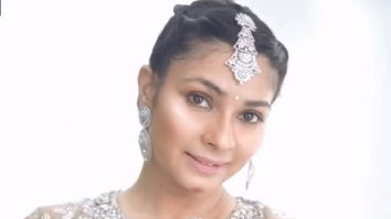 Tanishaa S Mukerji sets chilly December on fire with her winter-glam fashion moments!