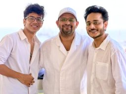 EXCLUSIVE: Tanishk Bagchi of Saiyaara fame turns producer with ‘MJF NXT’ initiative of Mahaveer Jain Films along with Divyansh Jain