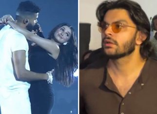 Tara Sutaria, Veer Pahariya BREAK silence on viral AP Dhillon concert footage: “Joke’s on the bullies”