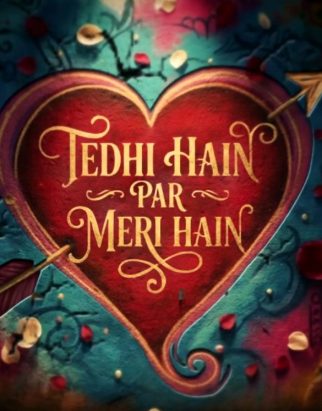 Tedhi Hain Par Meri Hain