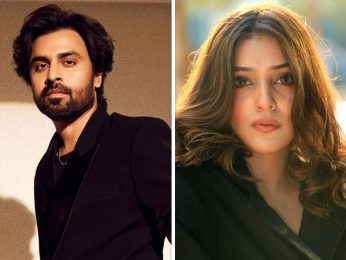 Jitendra Kumar and Mahvash to lead Tedhi Hain Par Meri Hain, presented by Remo D’Souza; deets inside! Jitendra Kumar and Mahvash to lead Tedhi Hain Par Meri Hain, presented by Remo D’Souza; deets inside!