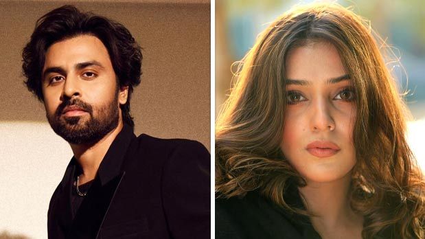 Jitendra Kumar and Mahvash to lead Tedhi Hain Par Meri Hain, presented by Remo D’Souza; deets inside! Jitendra Kumar and Mahvash to lead Tedhi Hain Par Meri Hain, presented by Remo D’Souza; deets inside!